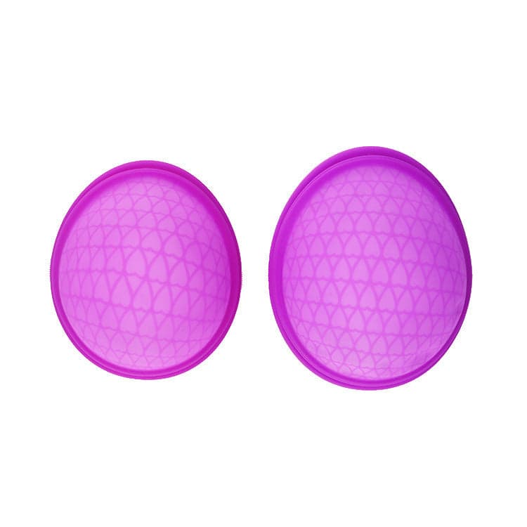 Combo Disco Menstrual (Pequeño y Grande) - miniatura 2
