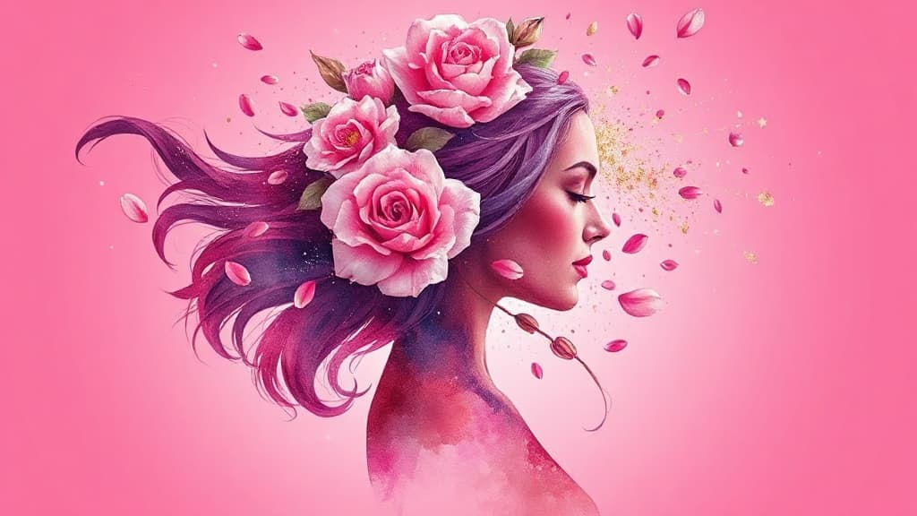 Historia de empoderamiento — Reina de Copas