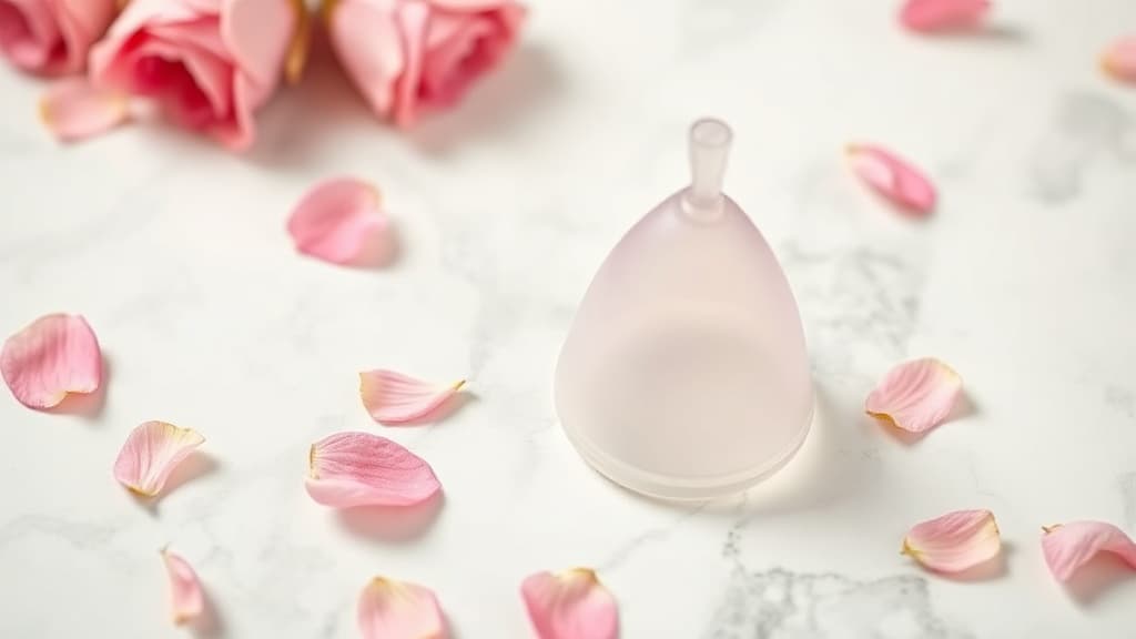 Reina de Copas — Copas menstruales en Paraguay